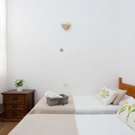 ベッド・アンド・ブレックファスト Casablanca Tenerife 3*