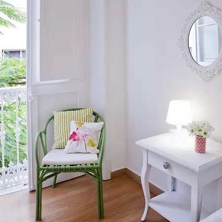 Casablanca Tenerife Bed & Breakfast 3*