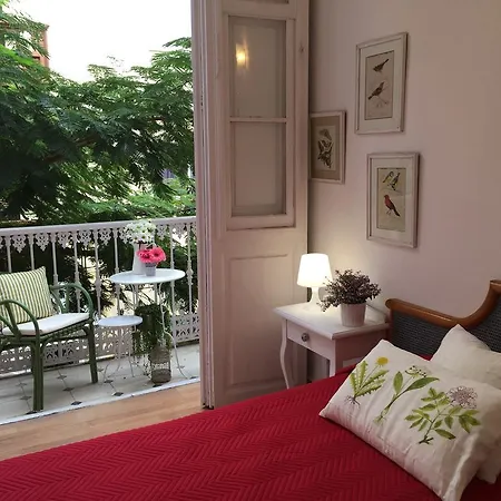 Bed & Breakfast Casablanca Tenerife