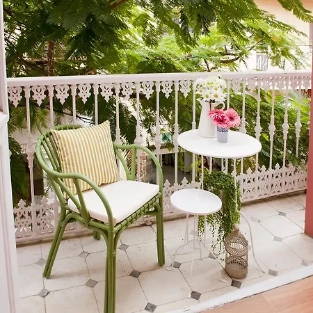 Bed and breakfast Casablanca Tenerife 3*