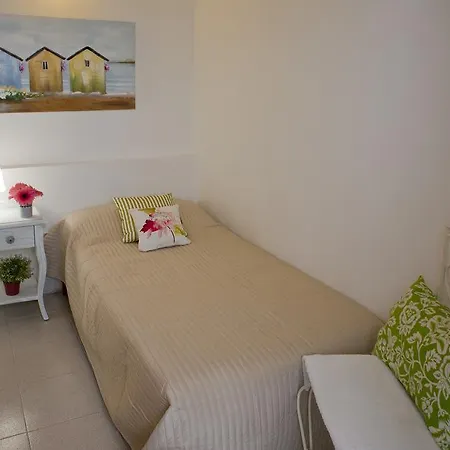 Bed and breakfast Casablanca Tenerife 3*