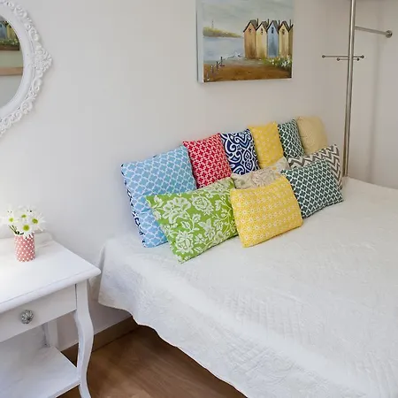 Casablanca Tenerife Bed and breakfast