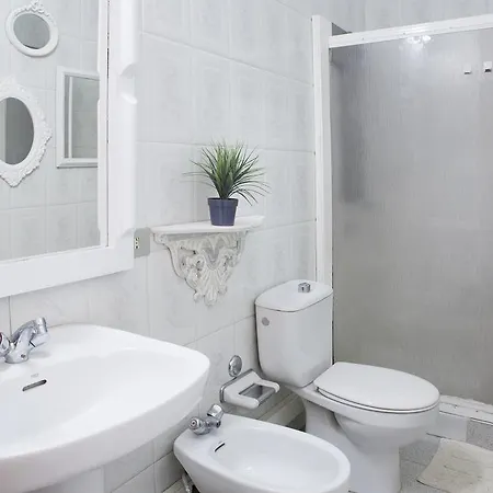Bed & Breakfast Casablanca Tenerife Santa Cruz de Tenerife