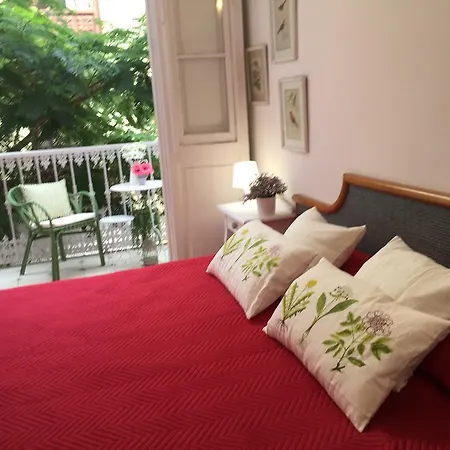 Casablanca Tenerife Bed and breakfast