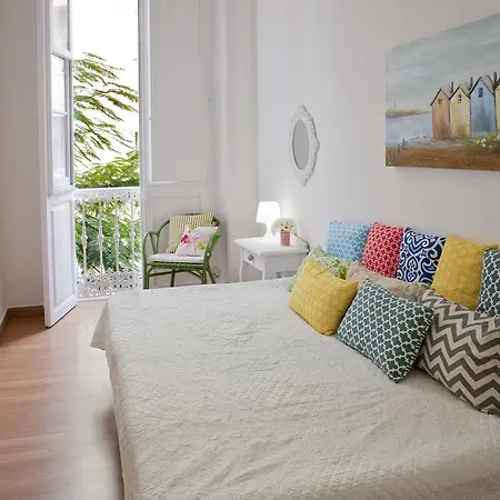 Casablanca Tenerife Bed and breakfast