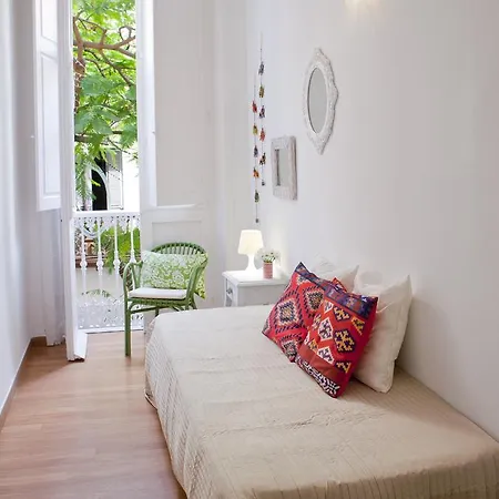 Bed and breakfast Casablanca Tenerife 3*