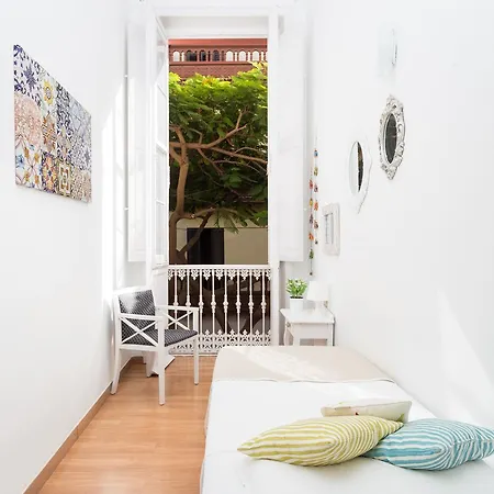 Casablanca Tenerife Bed and breakfast 3*