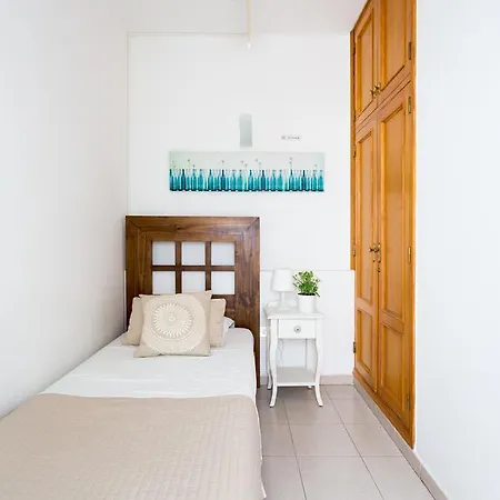 Casablanca Tenerife Bed & Breakfast Santa Cruz de Tenerife