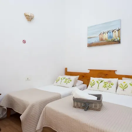 Bed and breakfast Casablanca Tenerife