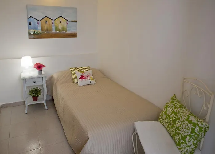Bed & Breakfast Casablanca Tenerife 3*