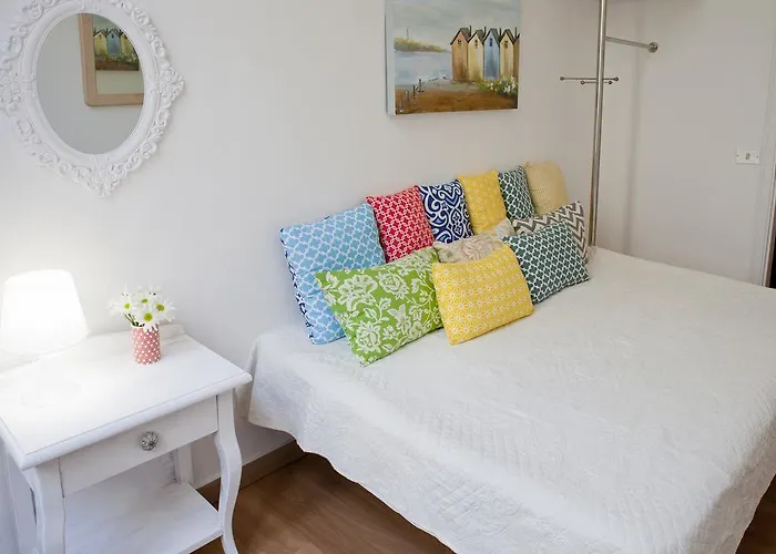 Casablanca Tenerife Bed & Breakfast