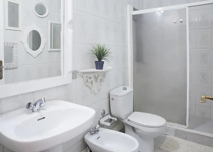 Bed & Breakfast Casablanca Tenerife Santa Cruz de Tenerife