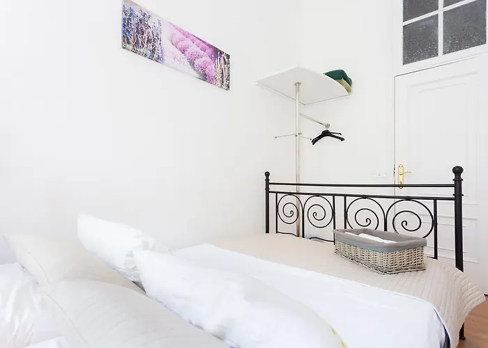 Casablanca Tenerife Bed & Breakfast