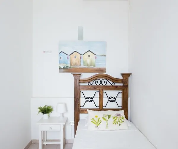 Bed & Breakfast Casablanca Tenerife Santa Cruz de Tenerife