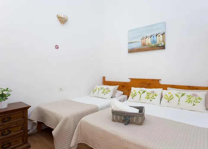 Bed & Breakfast Casablanca Tenerife