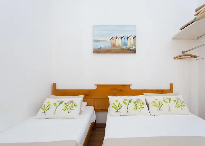 Casablanca Tenerife 3*